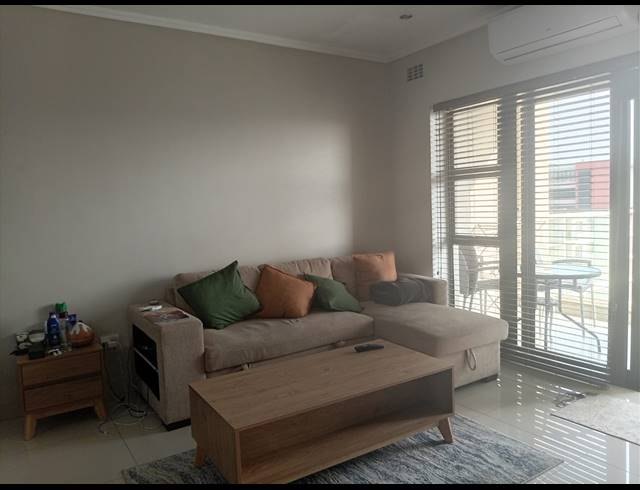 2 BEDROOM APARTMENT TO LET IN UMHLANGA RIDGE